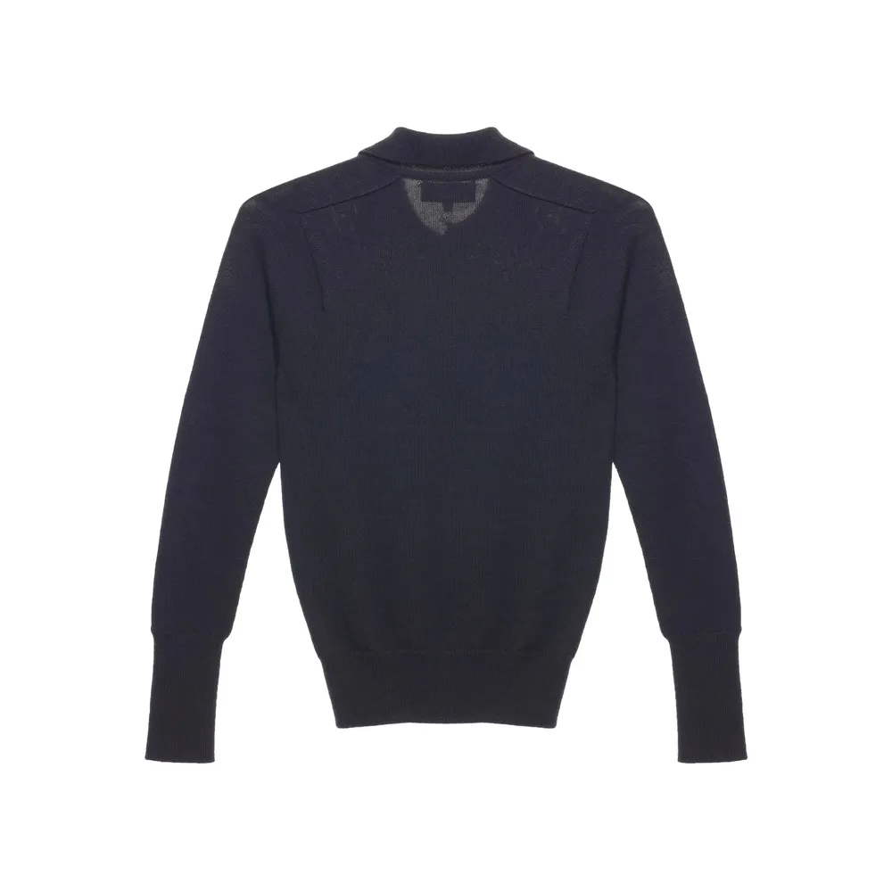 Short Sweater