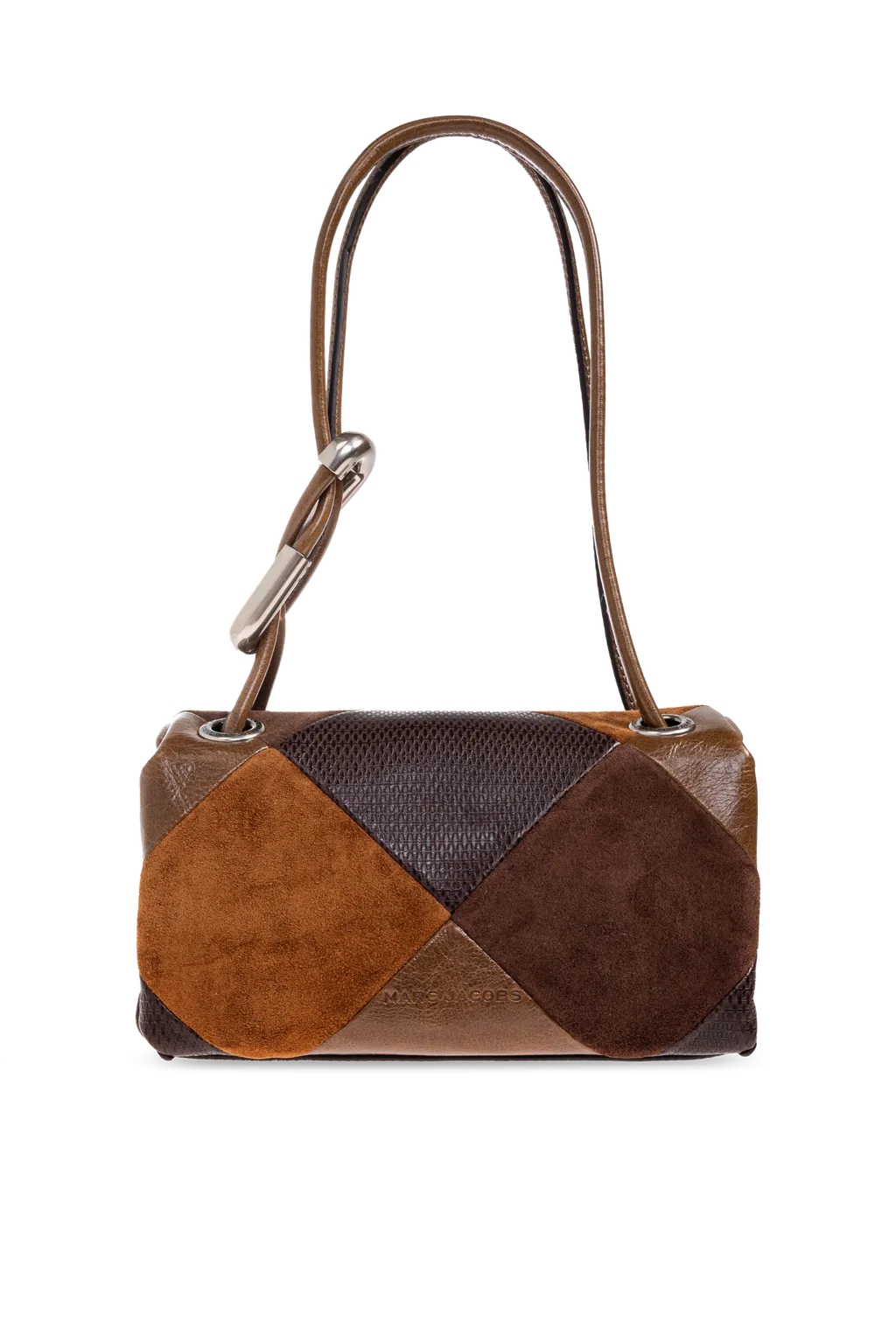 Flap Shoulder Bag