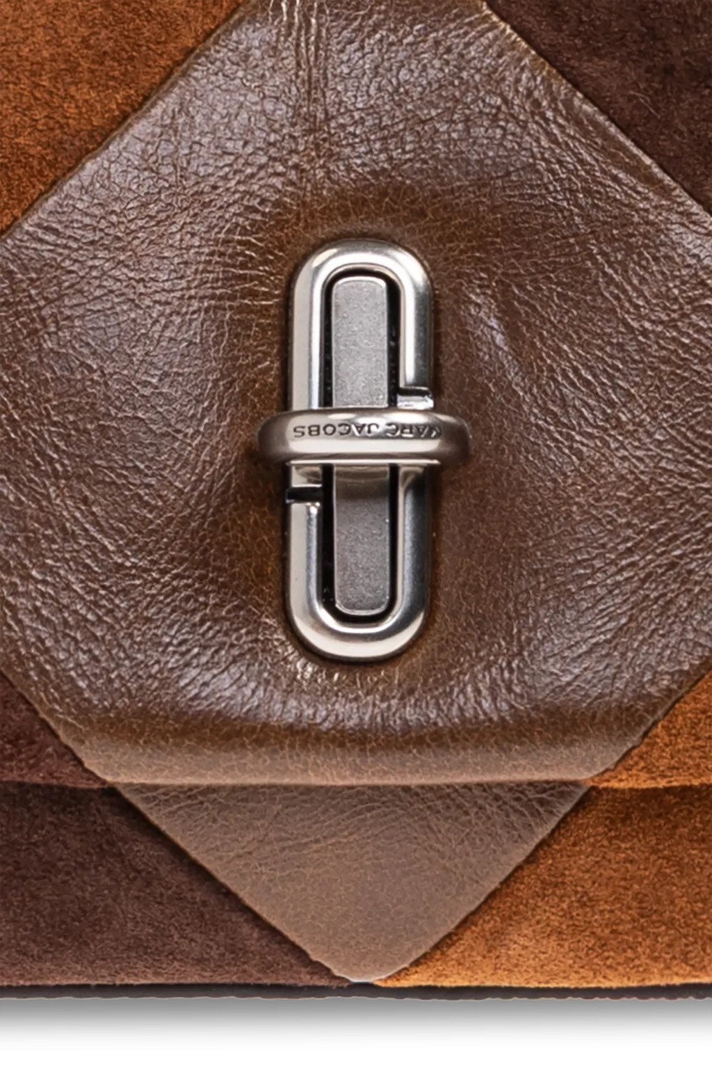 Flap Shoulder Bag