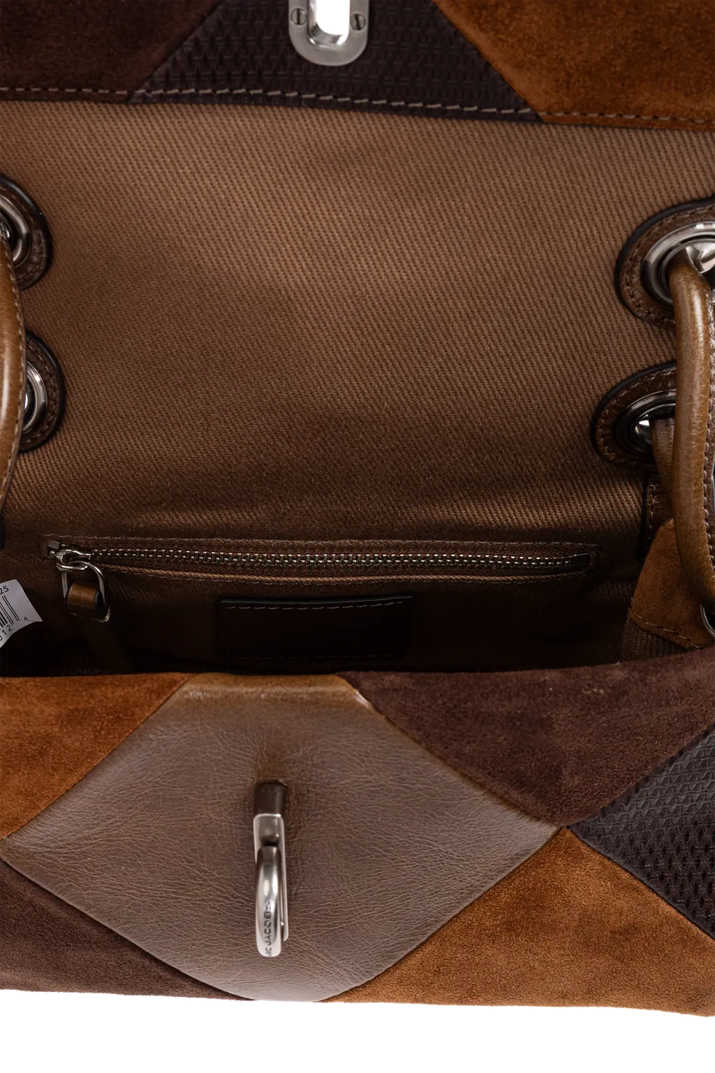 Flap Shoulder Bag