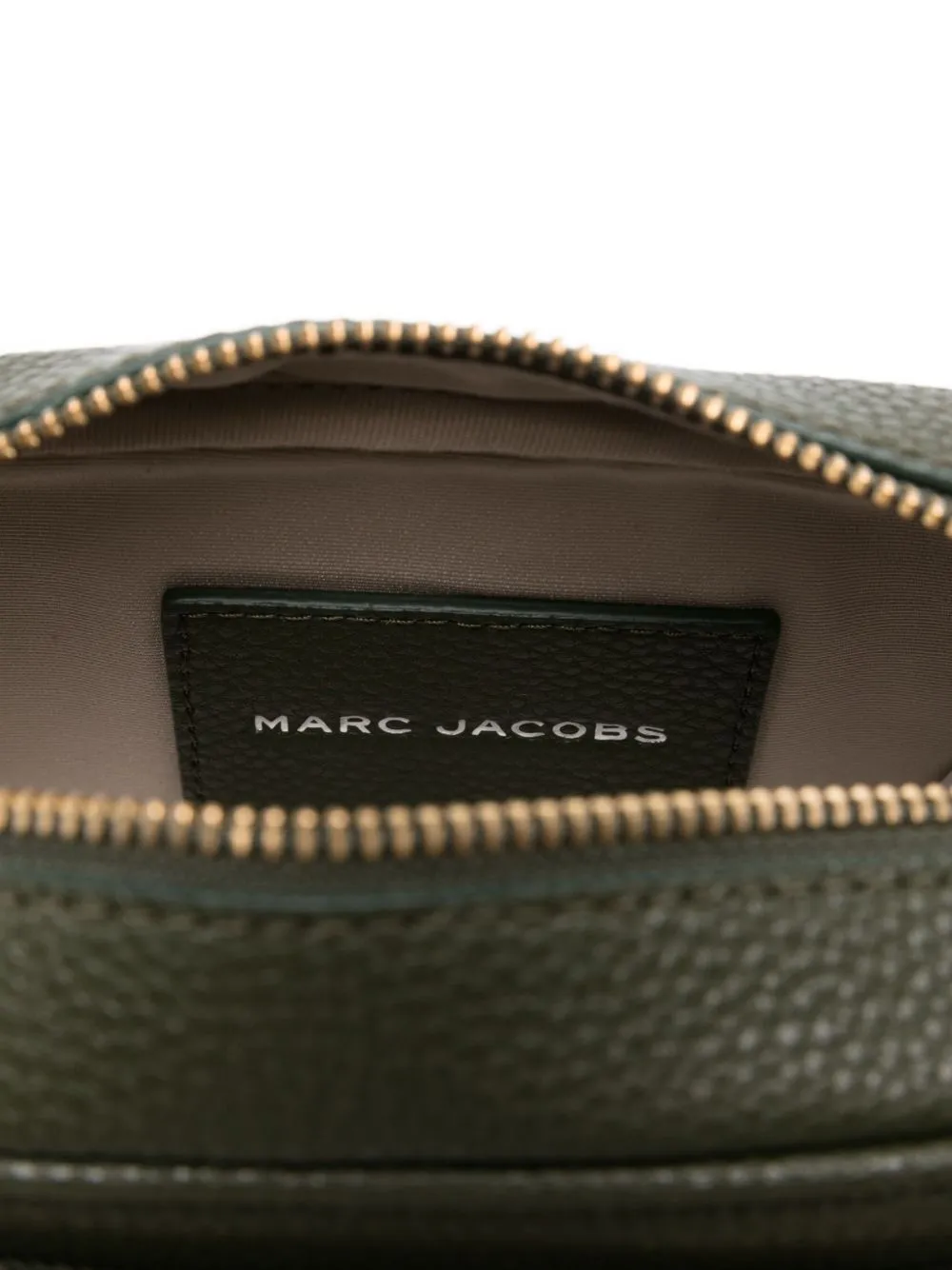 The Crossbody Bag