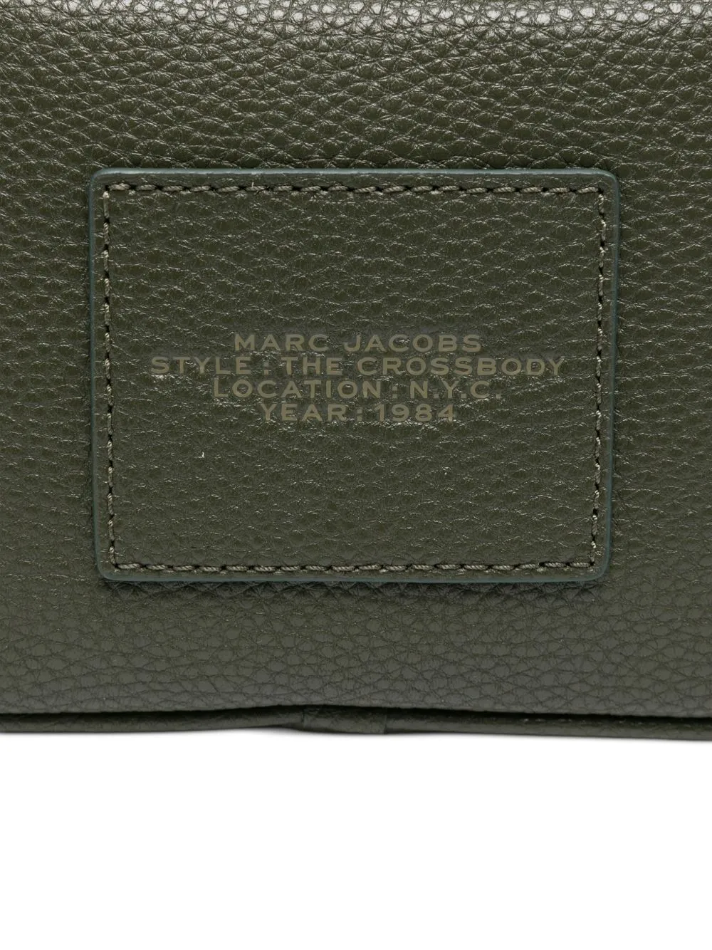 The Crossbody Bag