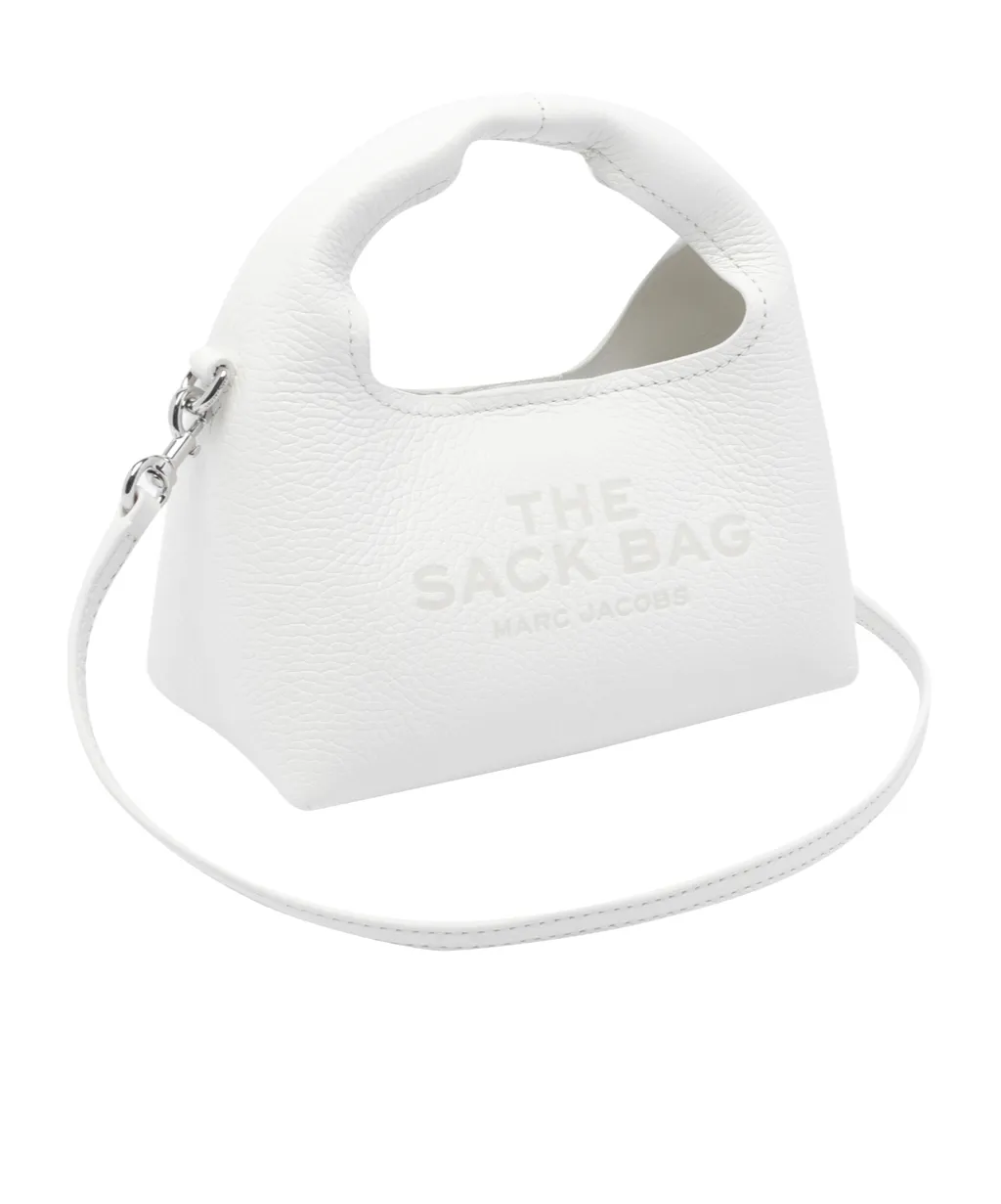 Top Handle Crossbody Bag