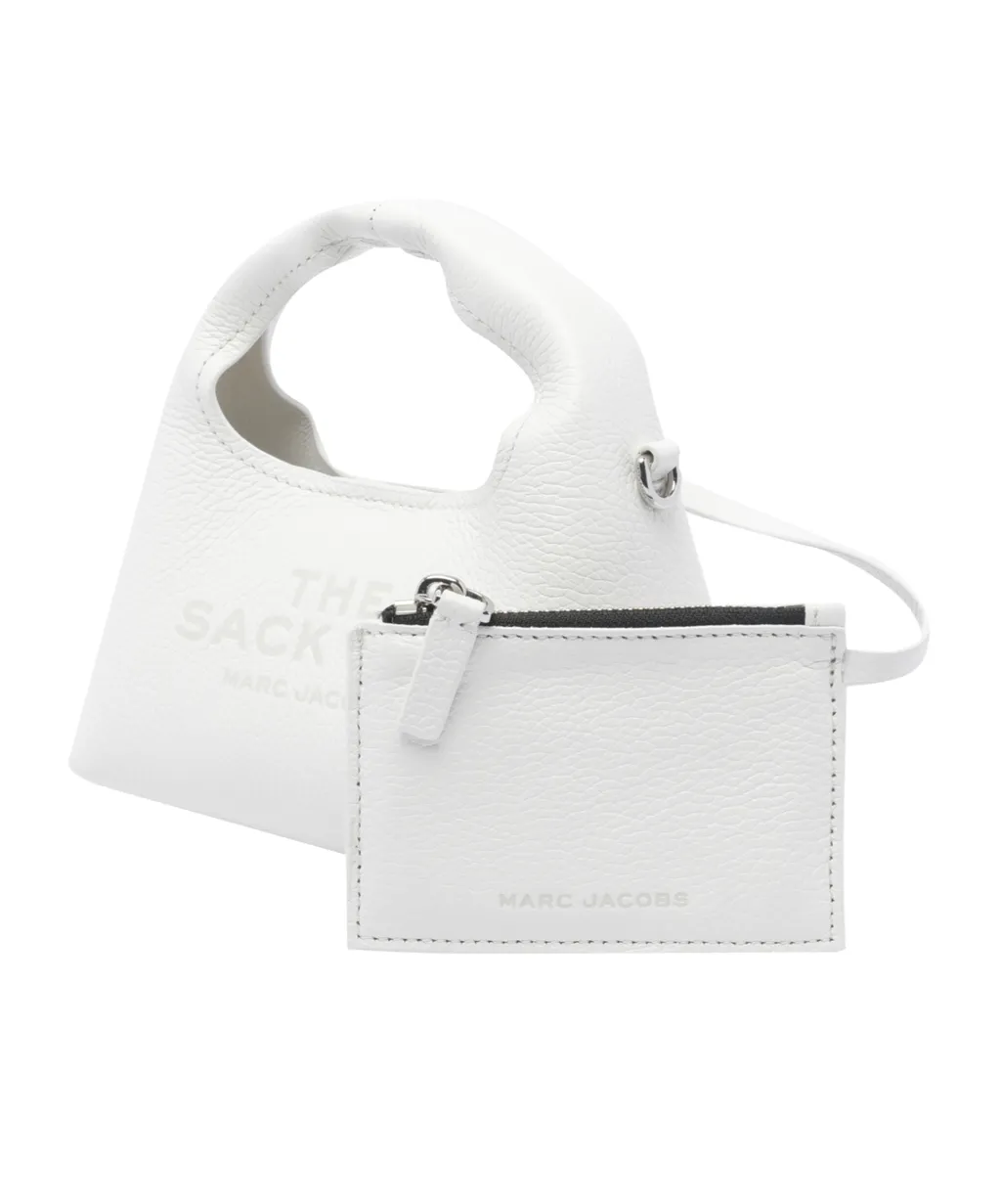 Top Handle Crossbody Bag