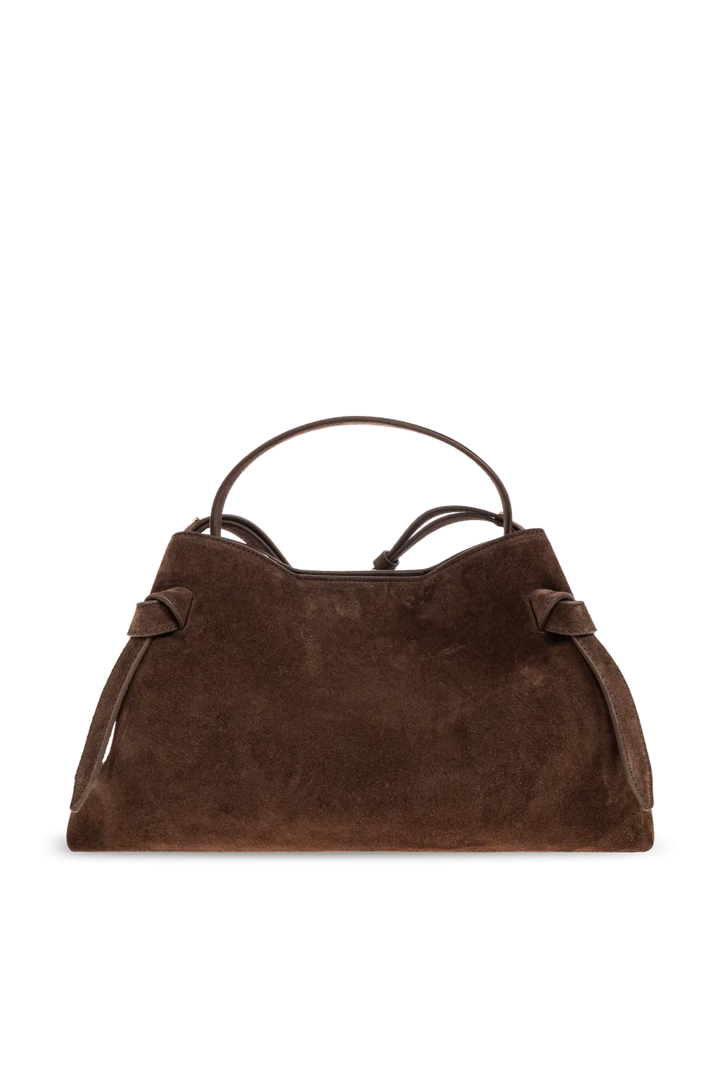 Logo Shoulder Bag