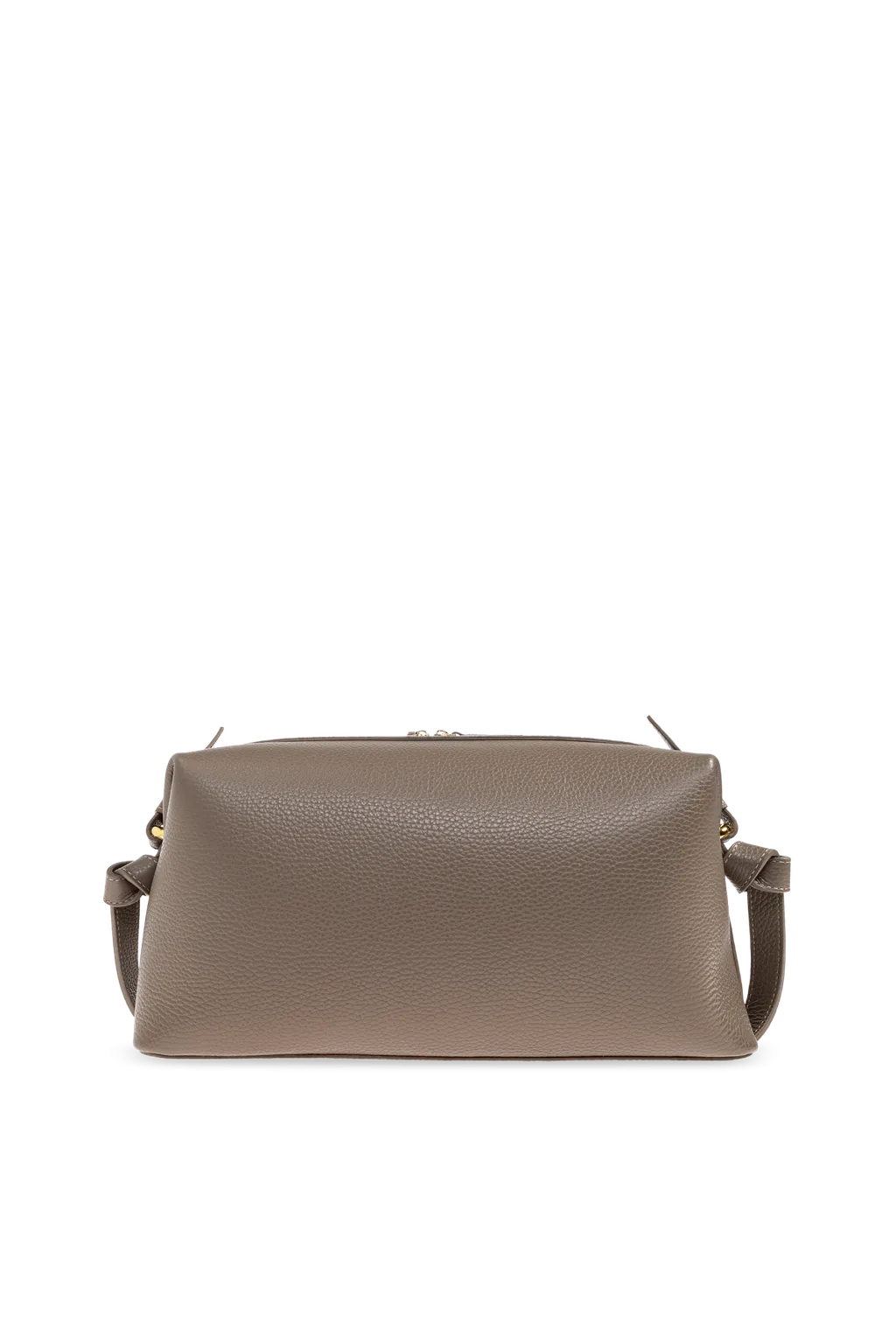 Brioche Pouch Tote Bag
