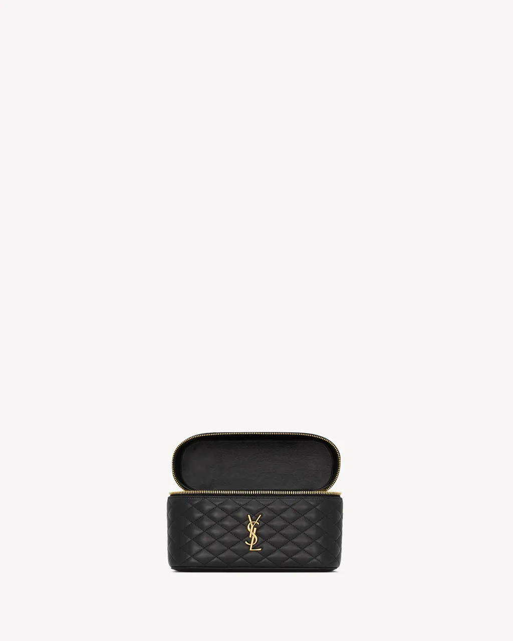 Saint Laurent Gaby Large Vanity Bag