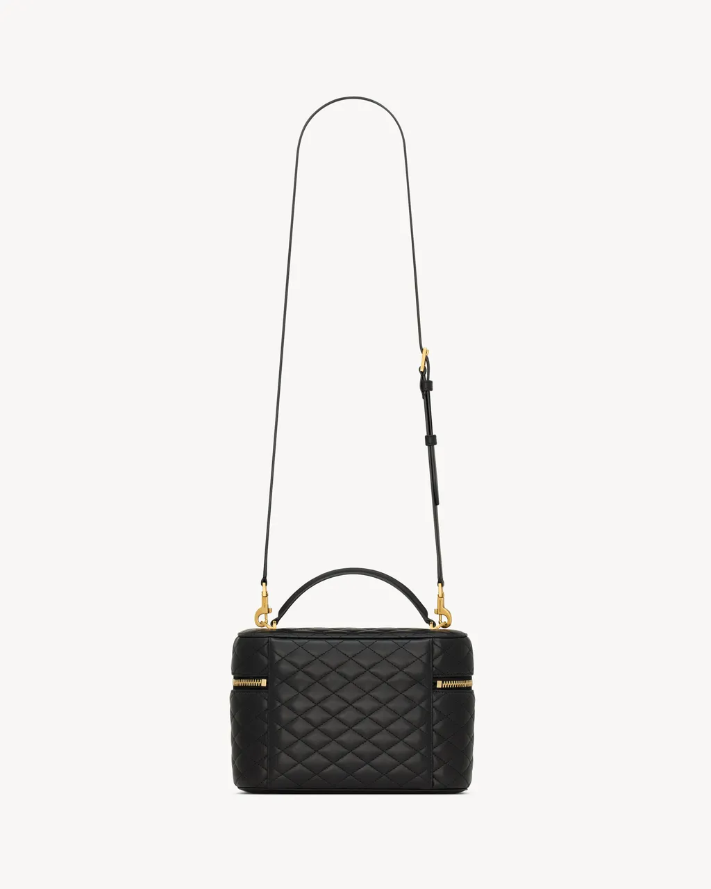 Saint Laurent Gaby Large Vanity Bag