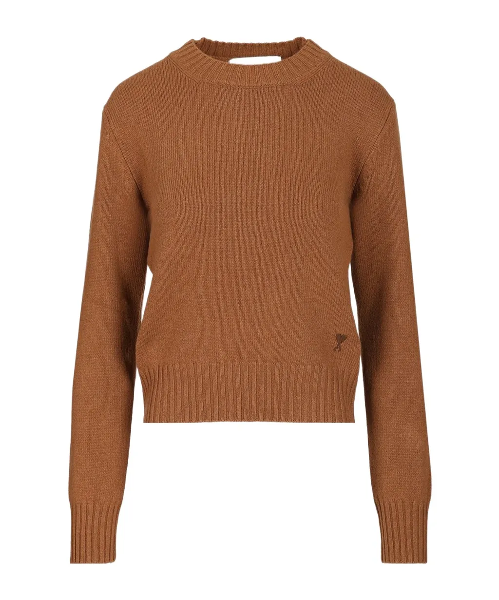 Long Sleeve Sweater