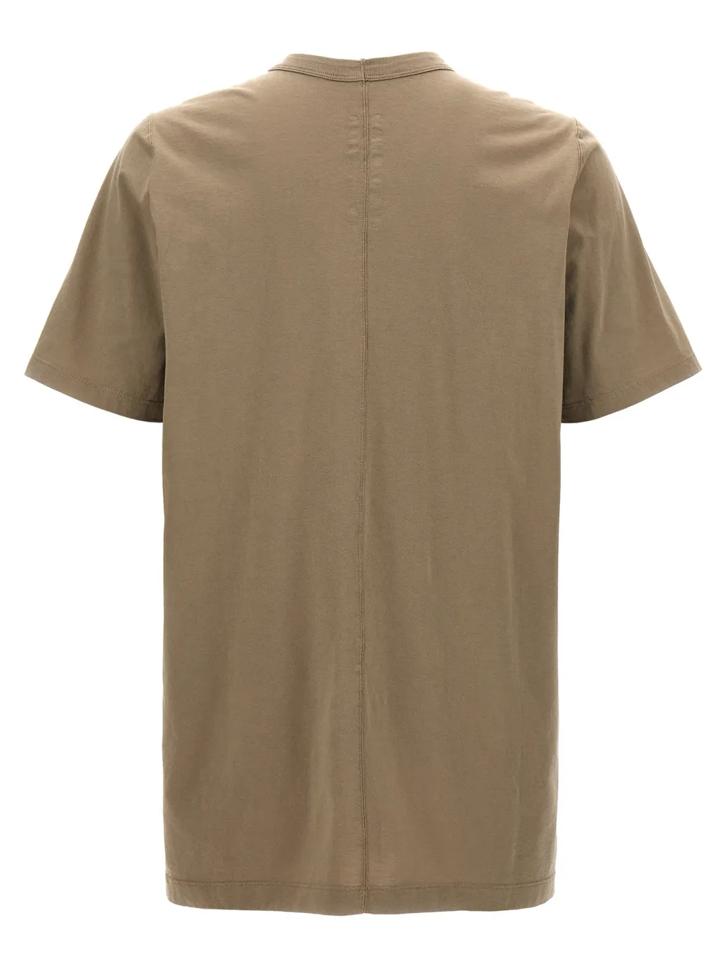 Rick Owens Level T Crewneck T-Shirt
