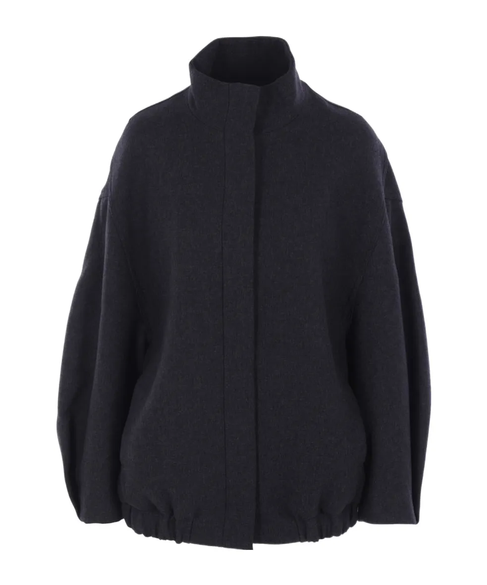 Long-Sleeved Casual Jacket