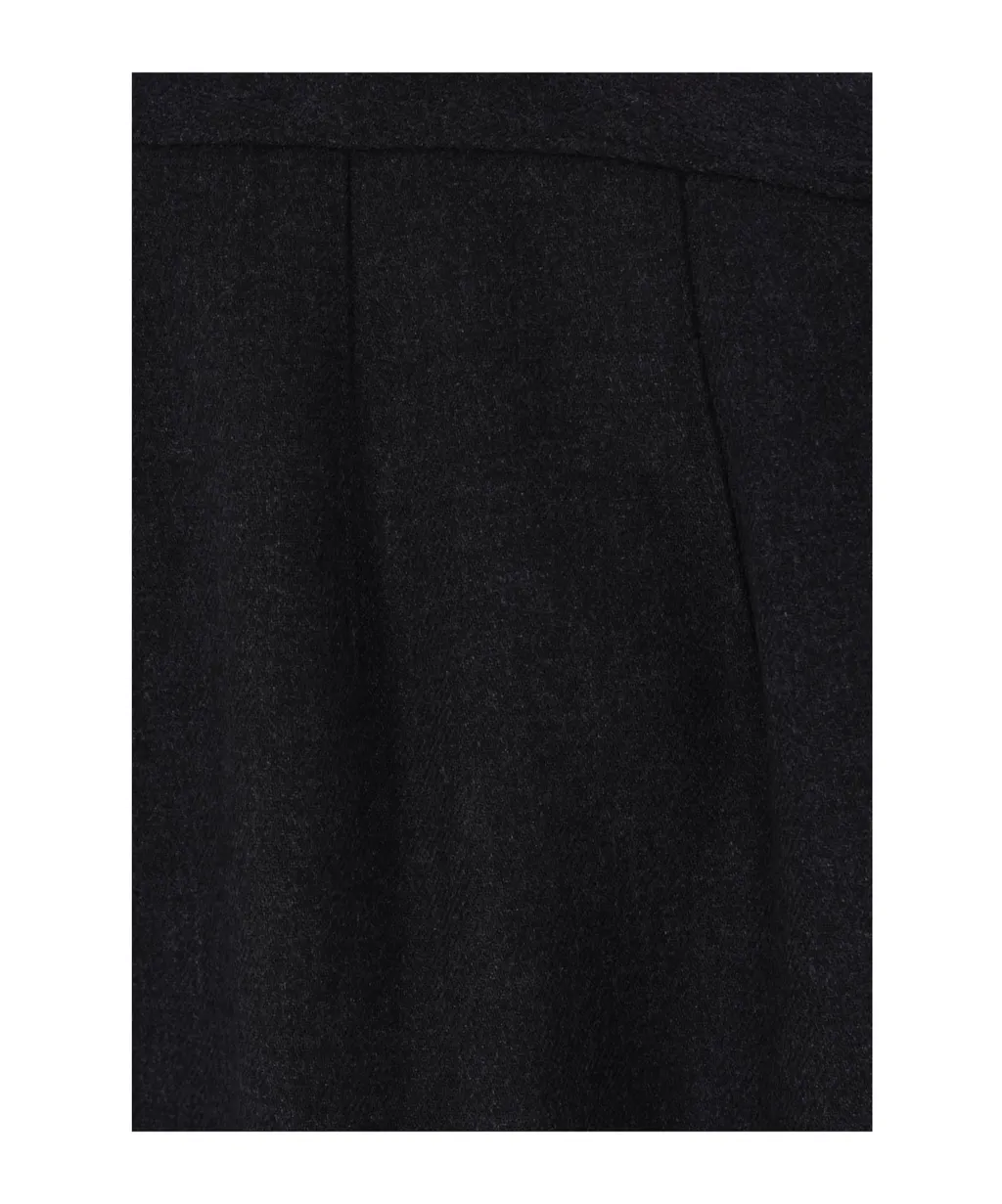 Long-Sleeved Casual Jacket