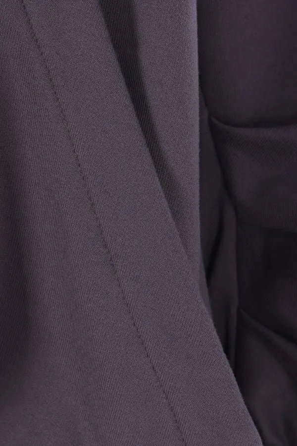 Dries Van Noten Hannet Puffed Hoodie