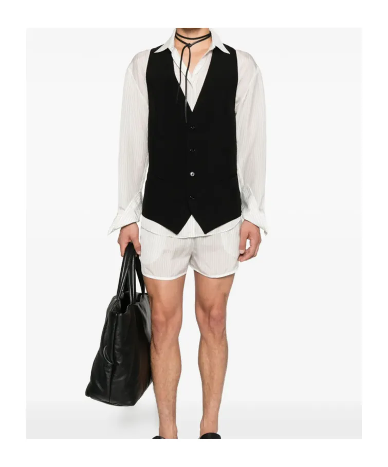 Martingale Waistcoat