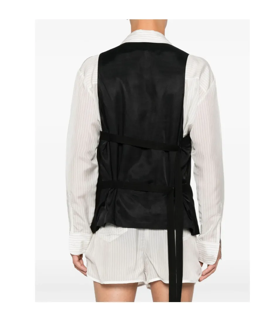 Martingale Waistcoat