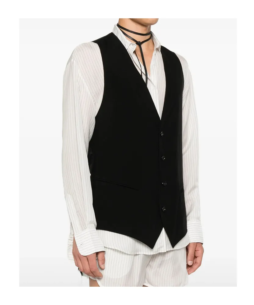 Martingale Waistcoat