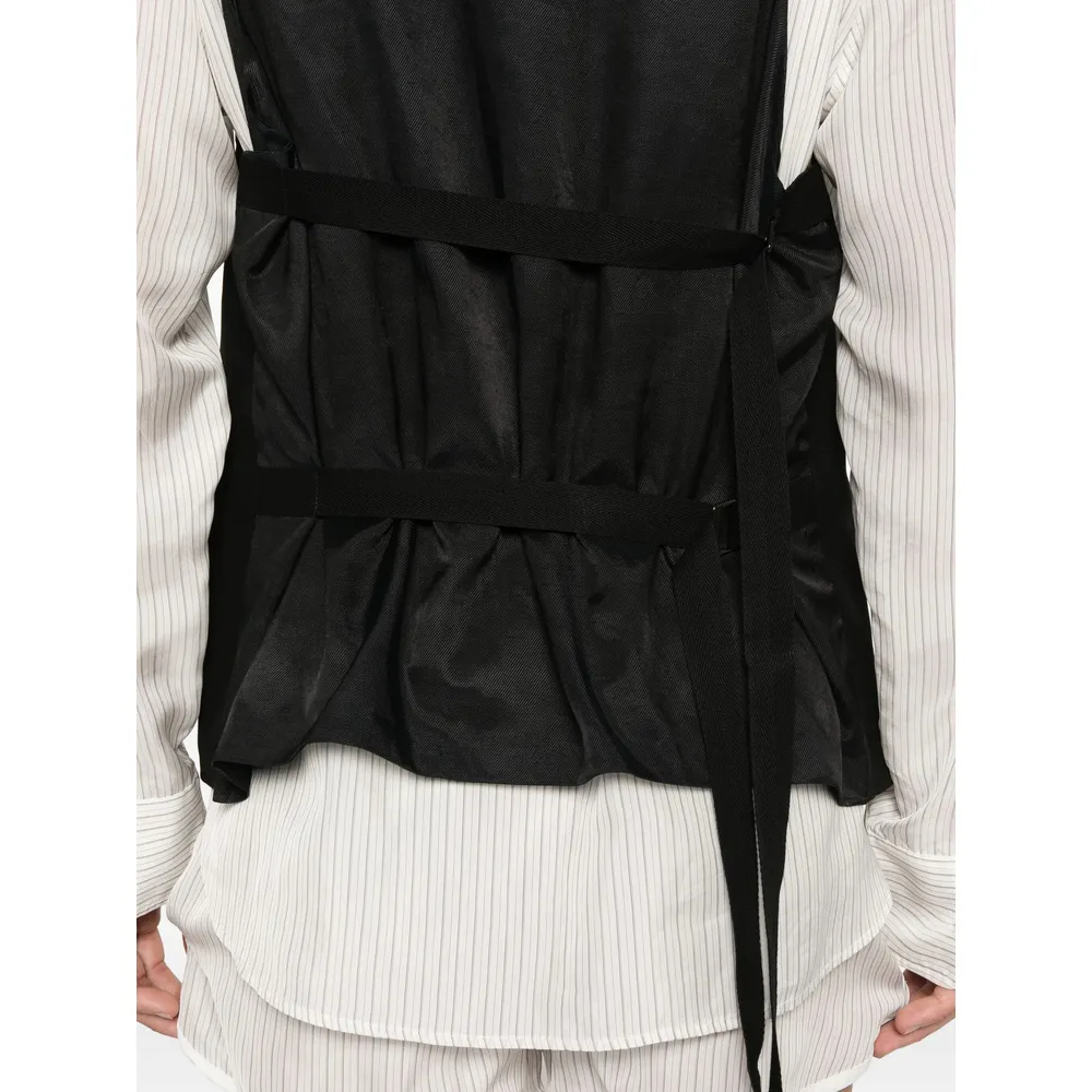 Martingale Waistcoat