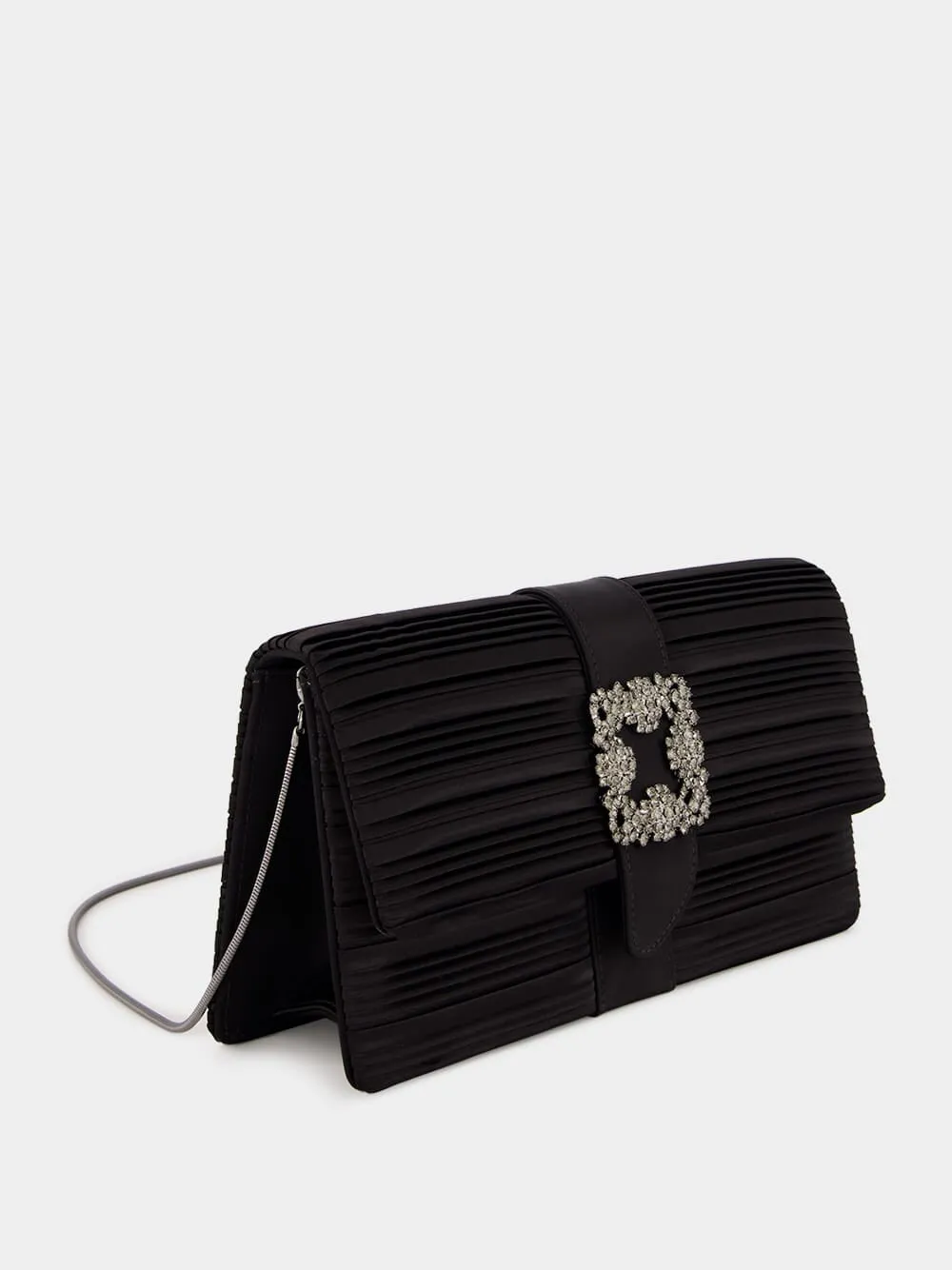 Flap Shoulder Bag