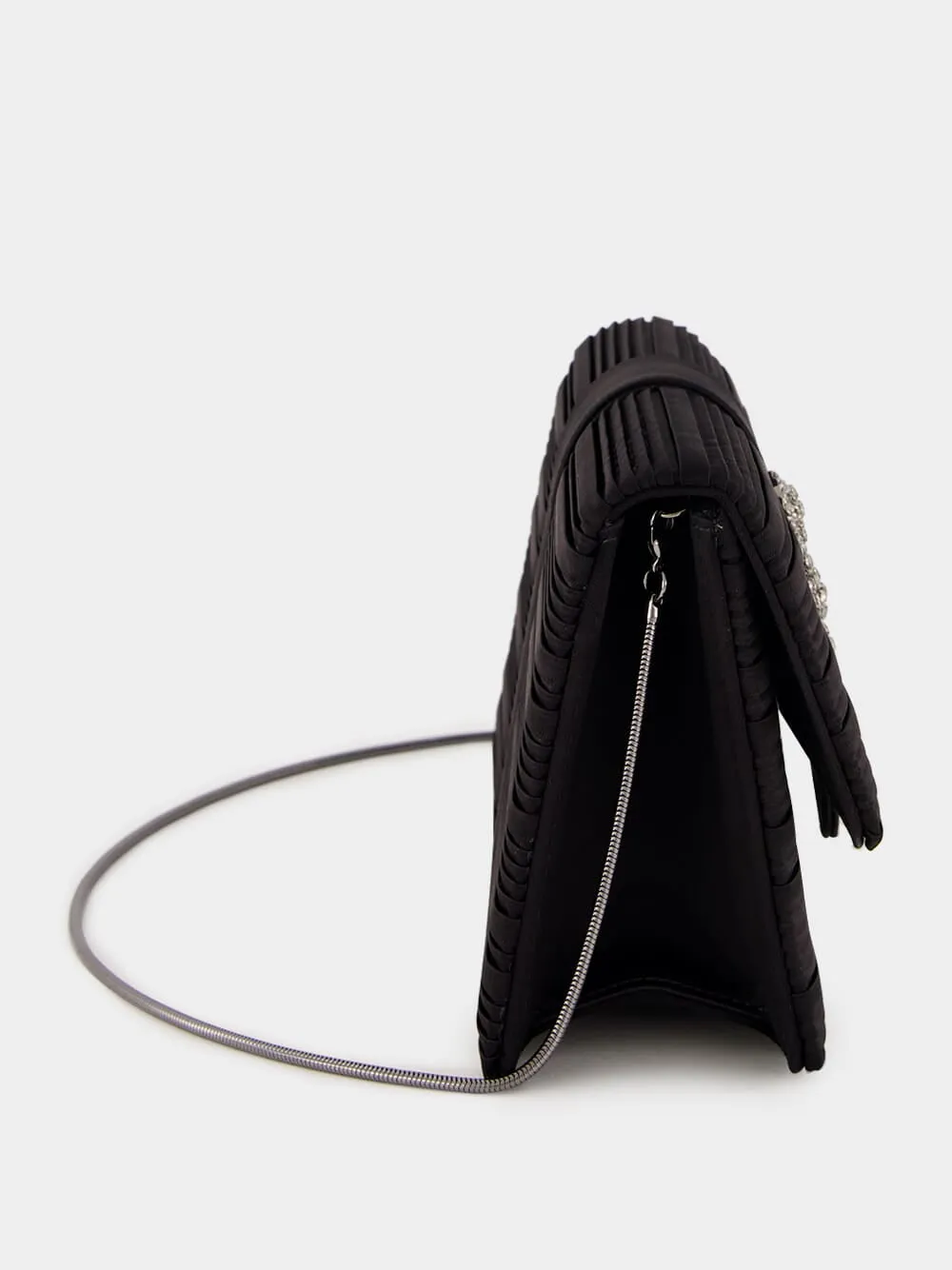 Flap Shoulder Bag