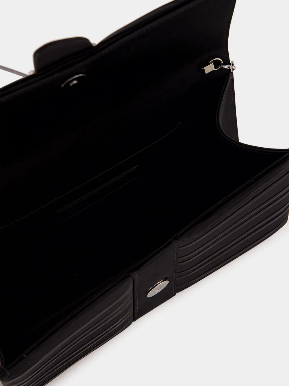 Flap Shoulder Bag