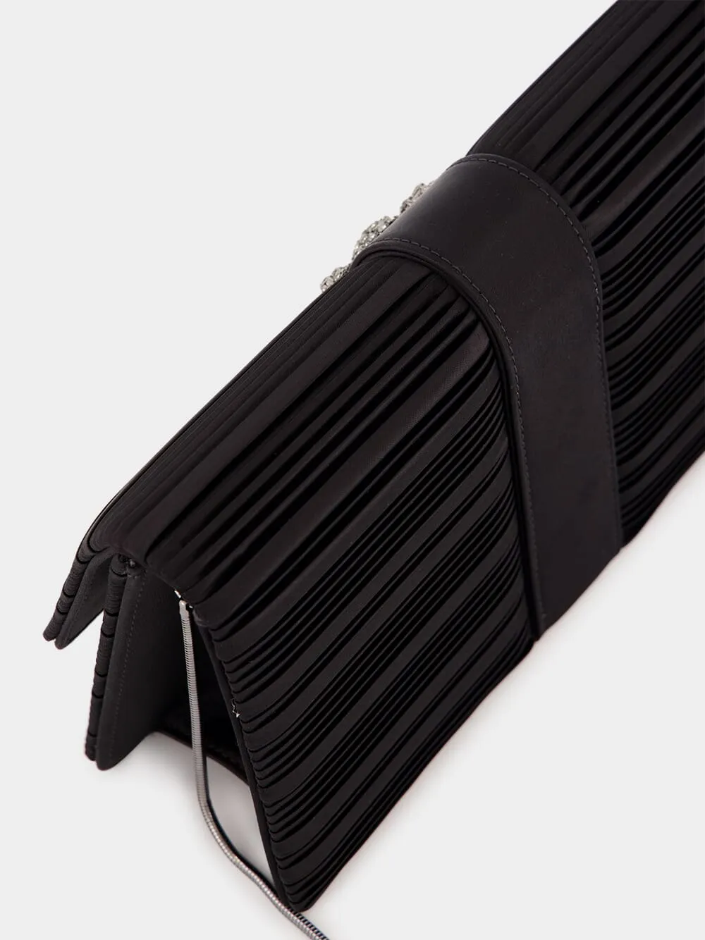 Flap Shoulder Bag