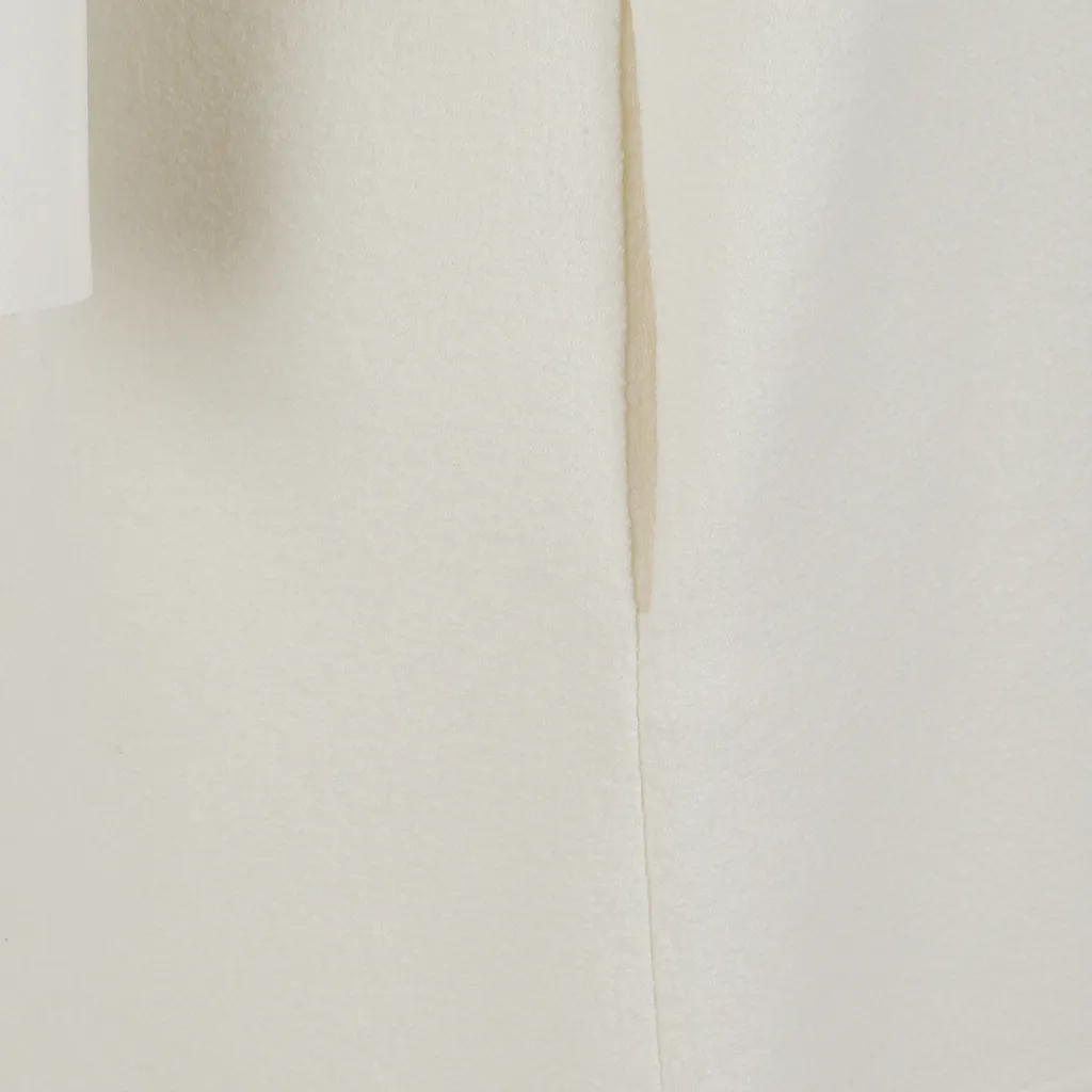 Ermanno Scervino Lace-Trim Shift Dress