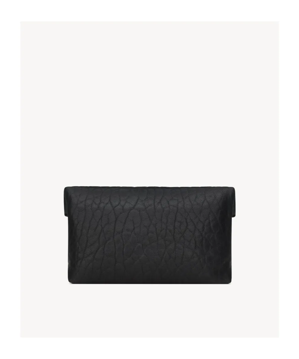 Saint Laurent Cassandre Envelope Card Case