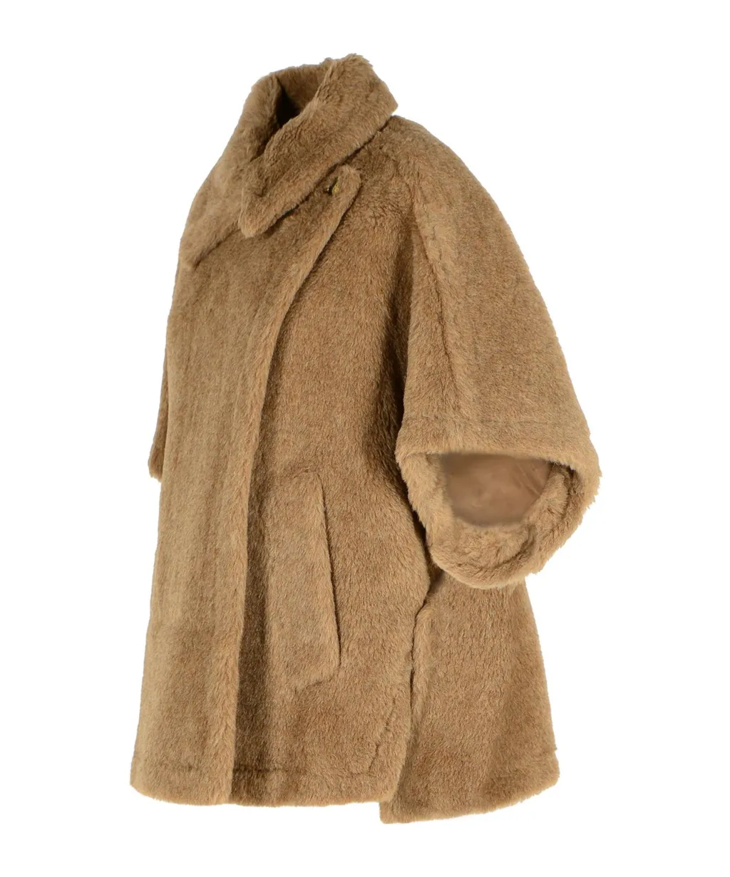 Short-Sleeved Jacket