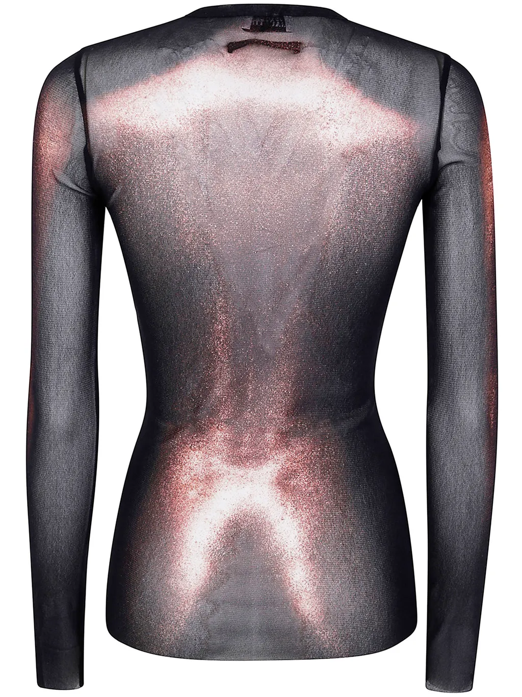 Mesh T-Shirt