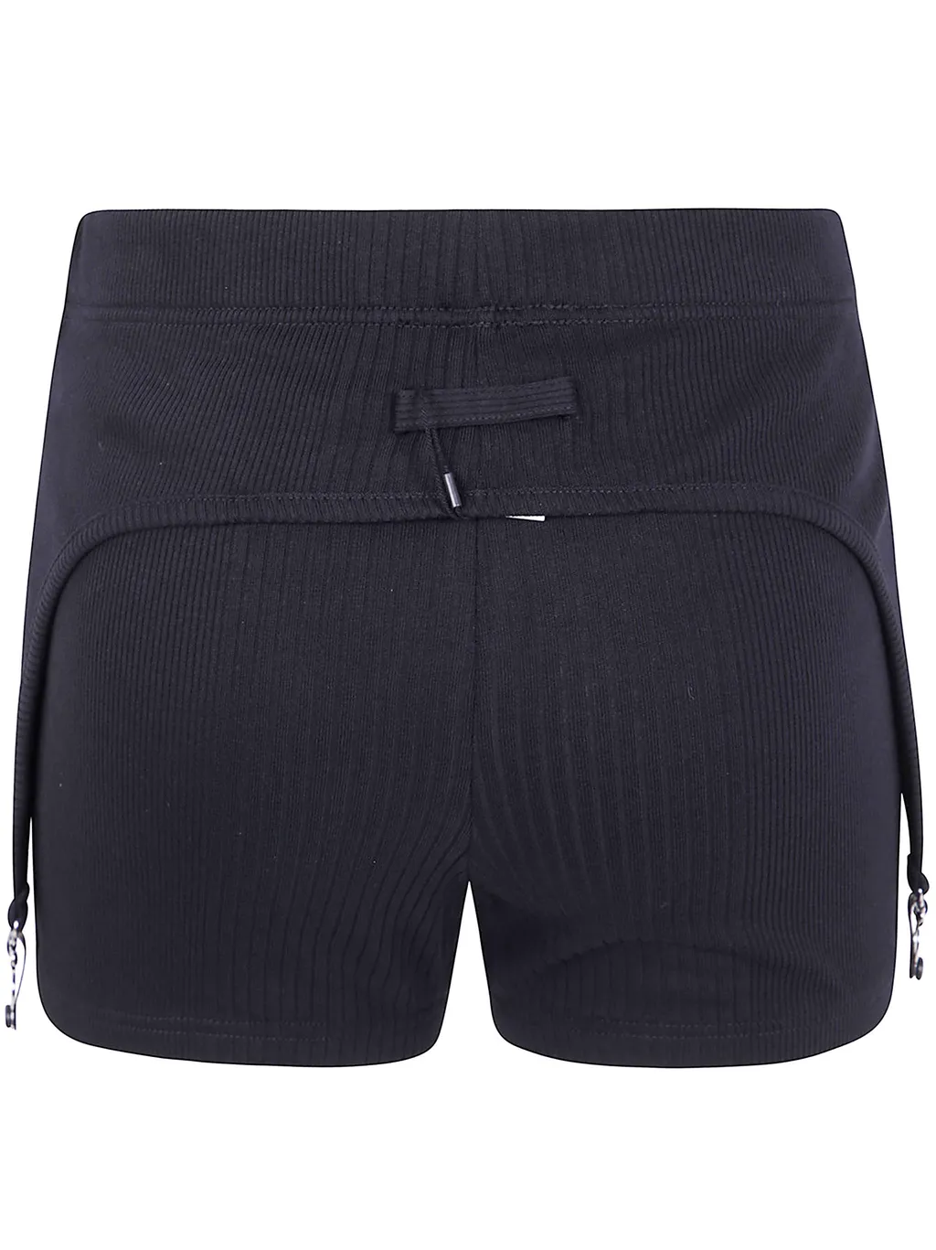 Jean Paul Gaultier The Garter Mini-Shorts