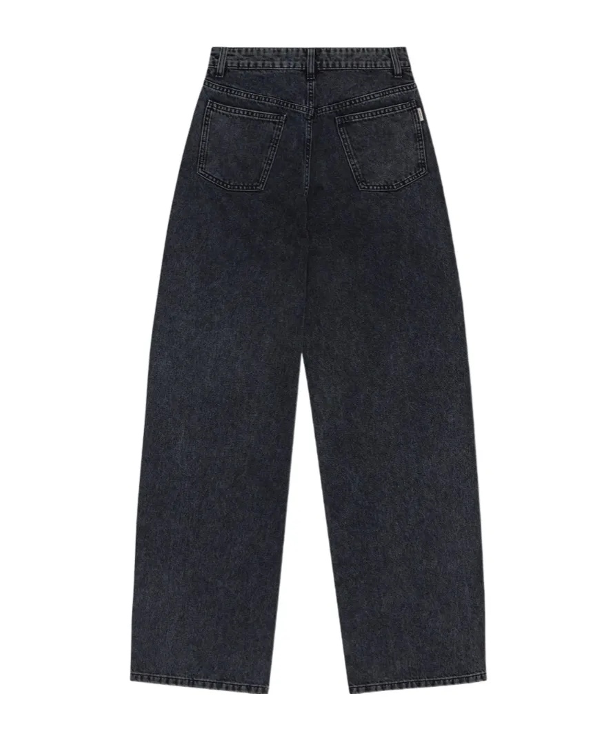 Five Pocket Wrangler Jeans