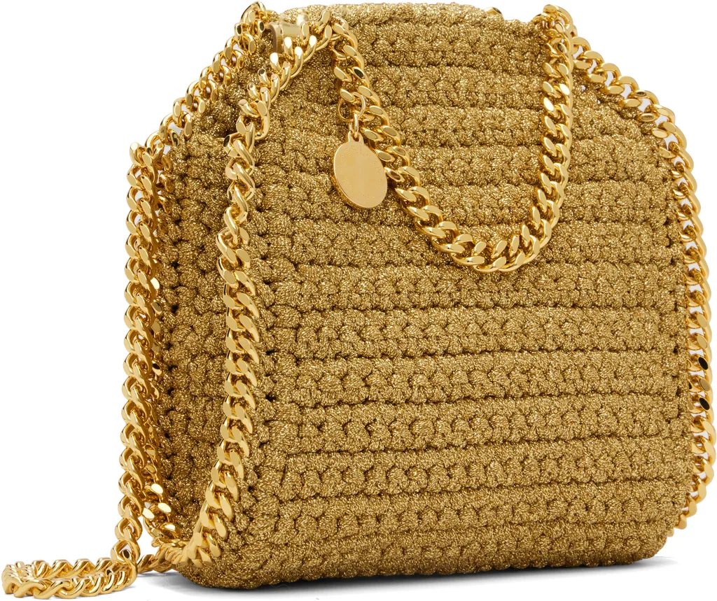 Falabella Shoulder Bag