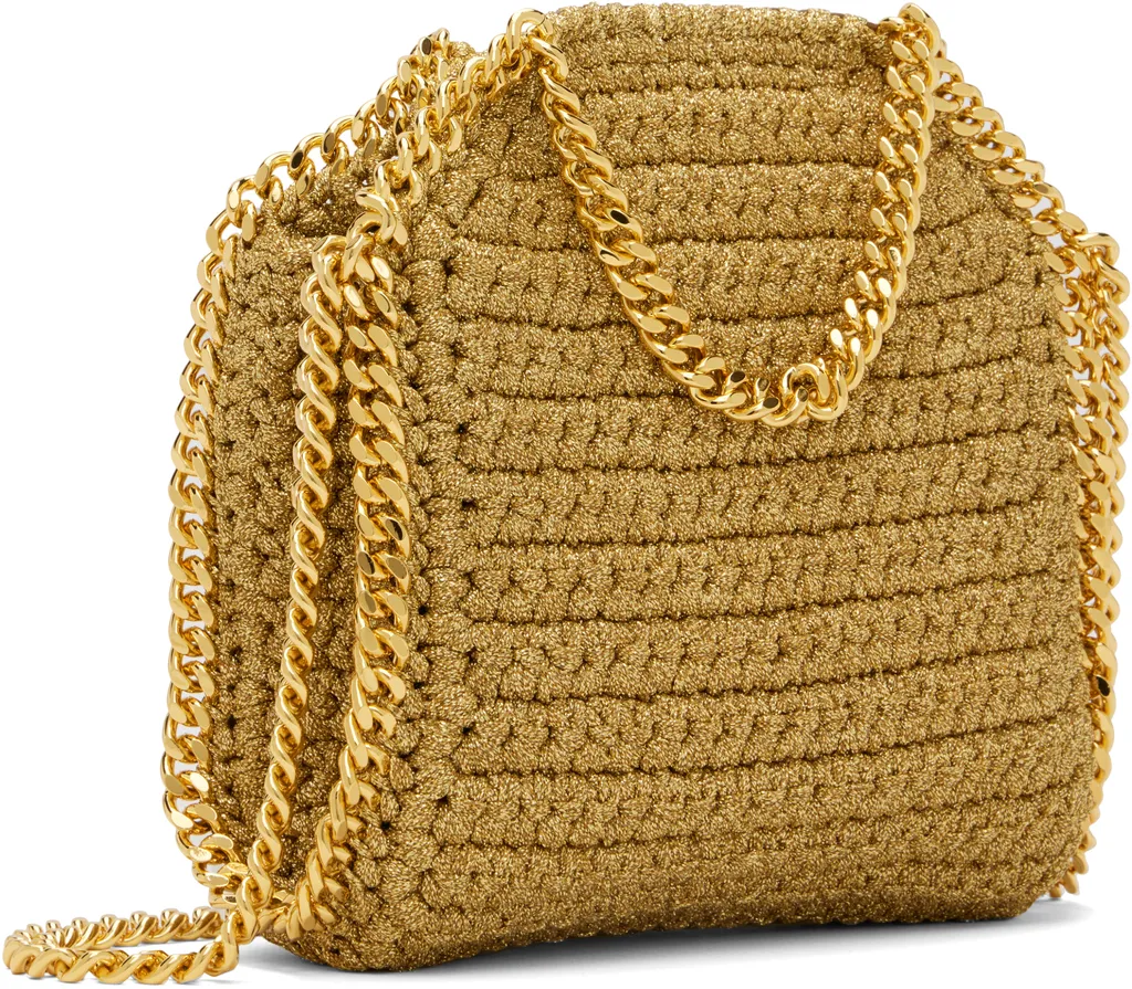 Falabella Shoulder Bag