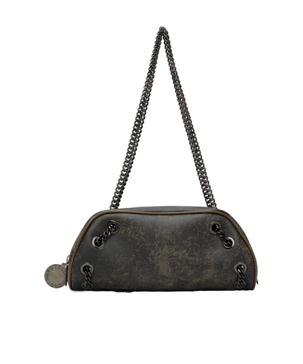 Chain Shoulder Bag
