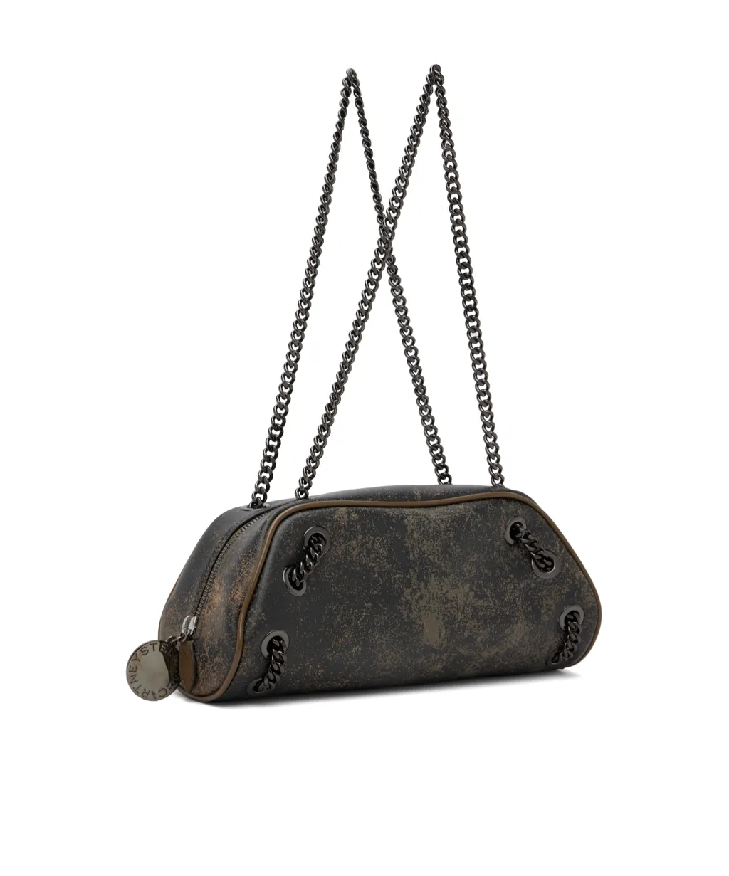 Chain Shoulder Bag