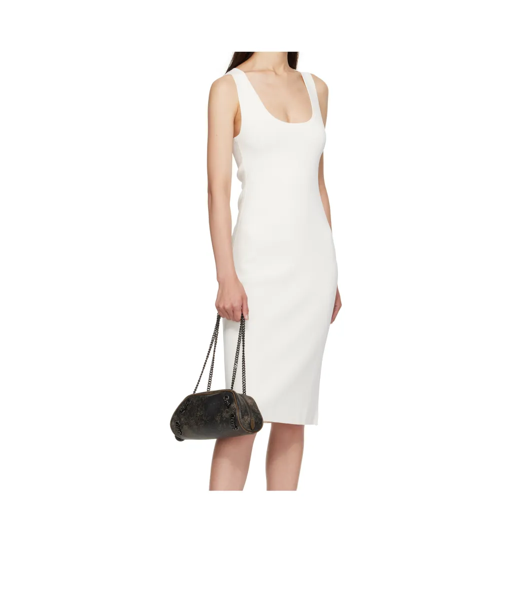 Chain Shoulder Bag