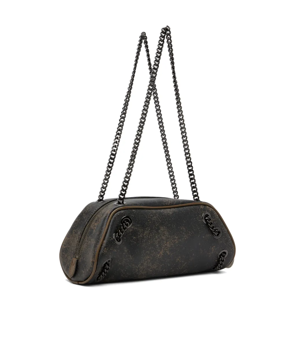 Chain Shoulder Bag