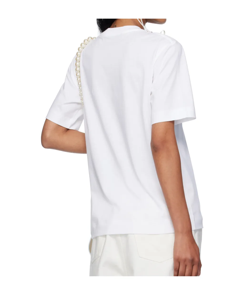 Pearl & Chain Boy T-Shirt