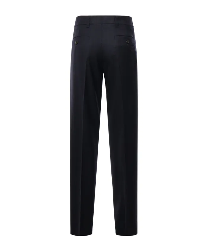 Belt Loops Slacks