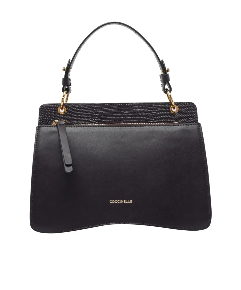 Coccinelle C Me Tote Bag