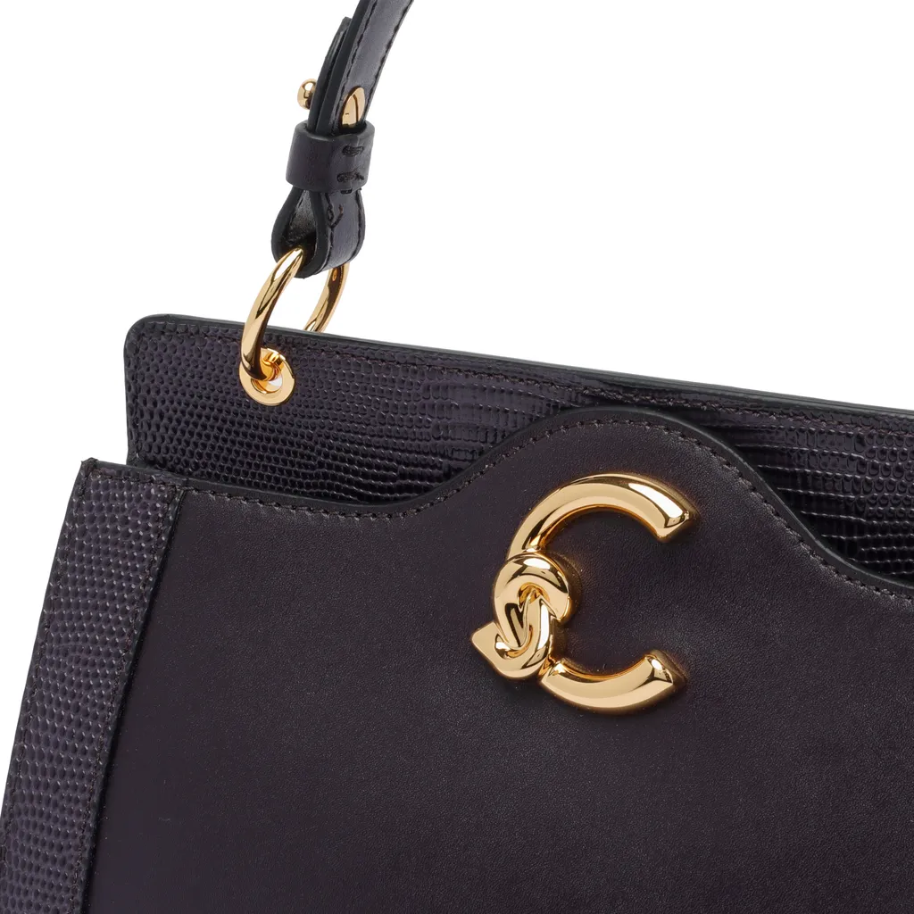 Coccinelle C Me Tote Bag