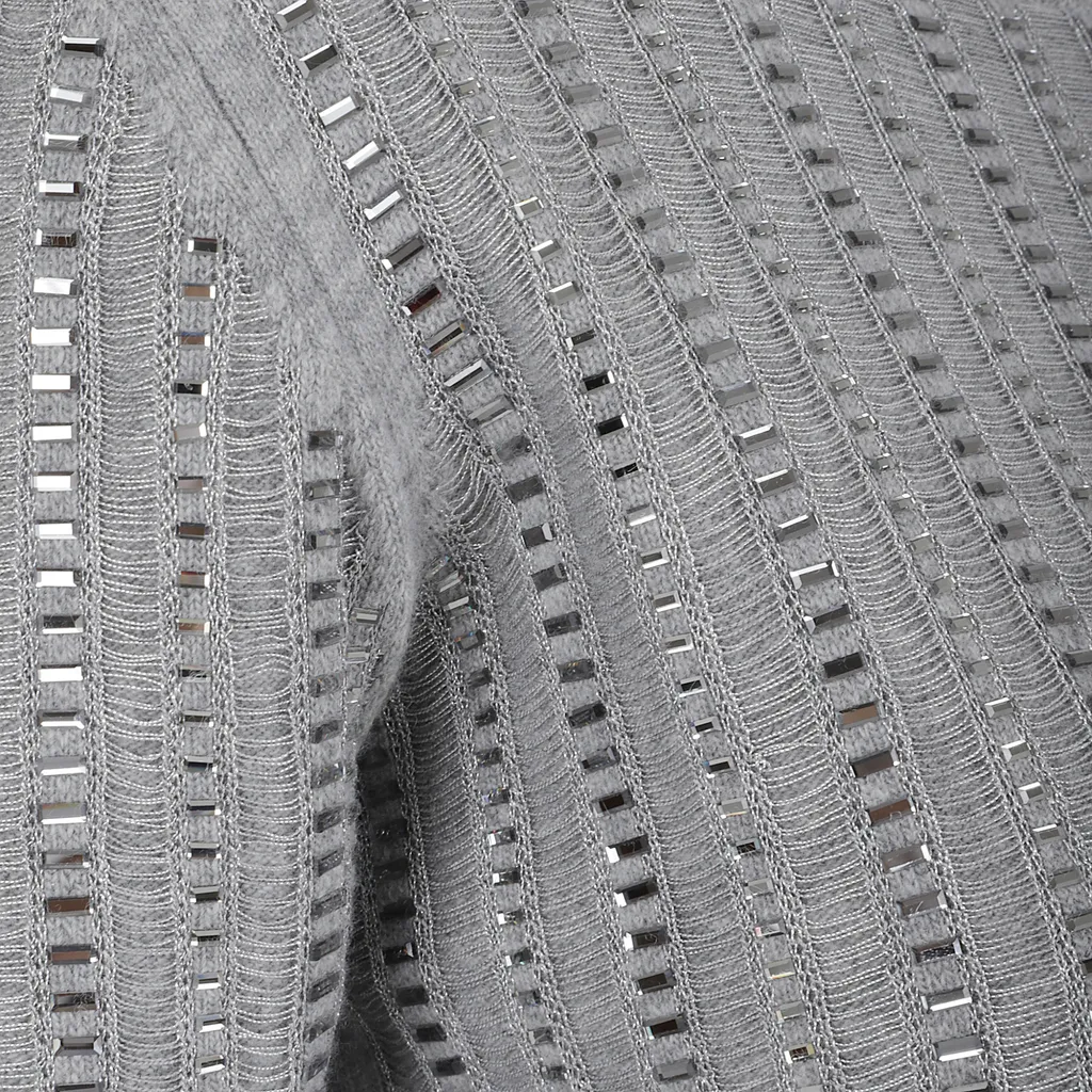 Ermanno Scervino Embellished Knitwear