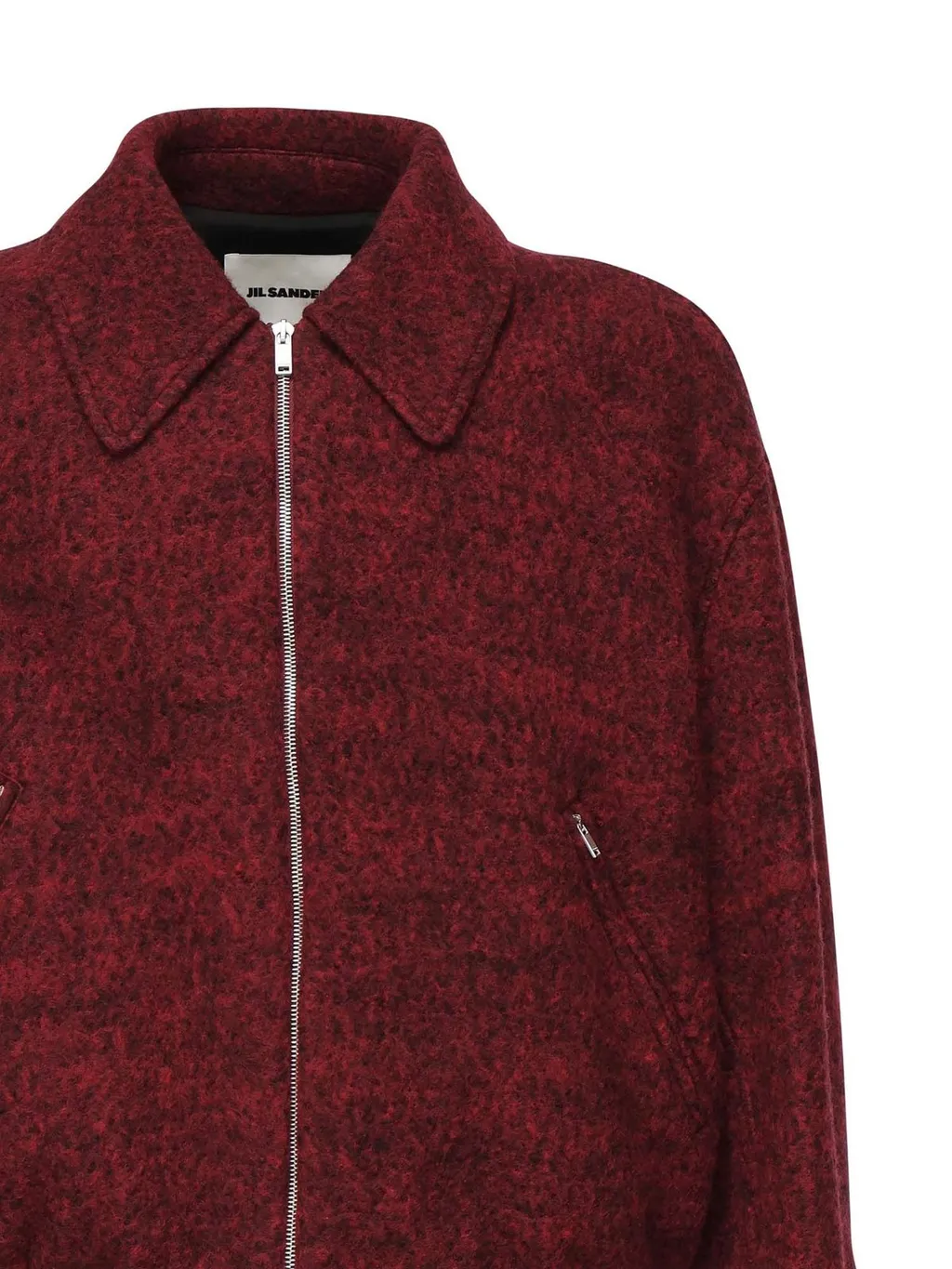 Jil Sander Coats