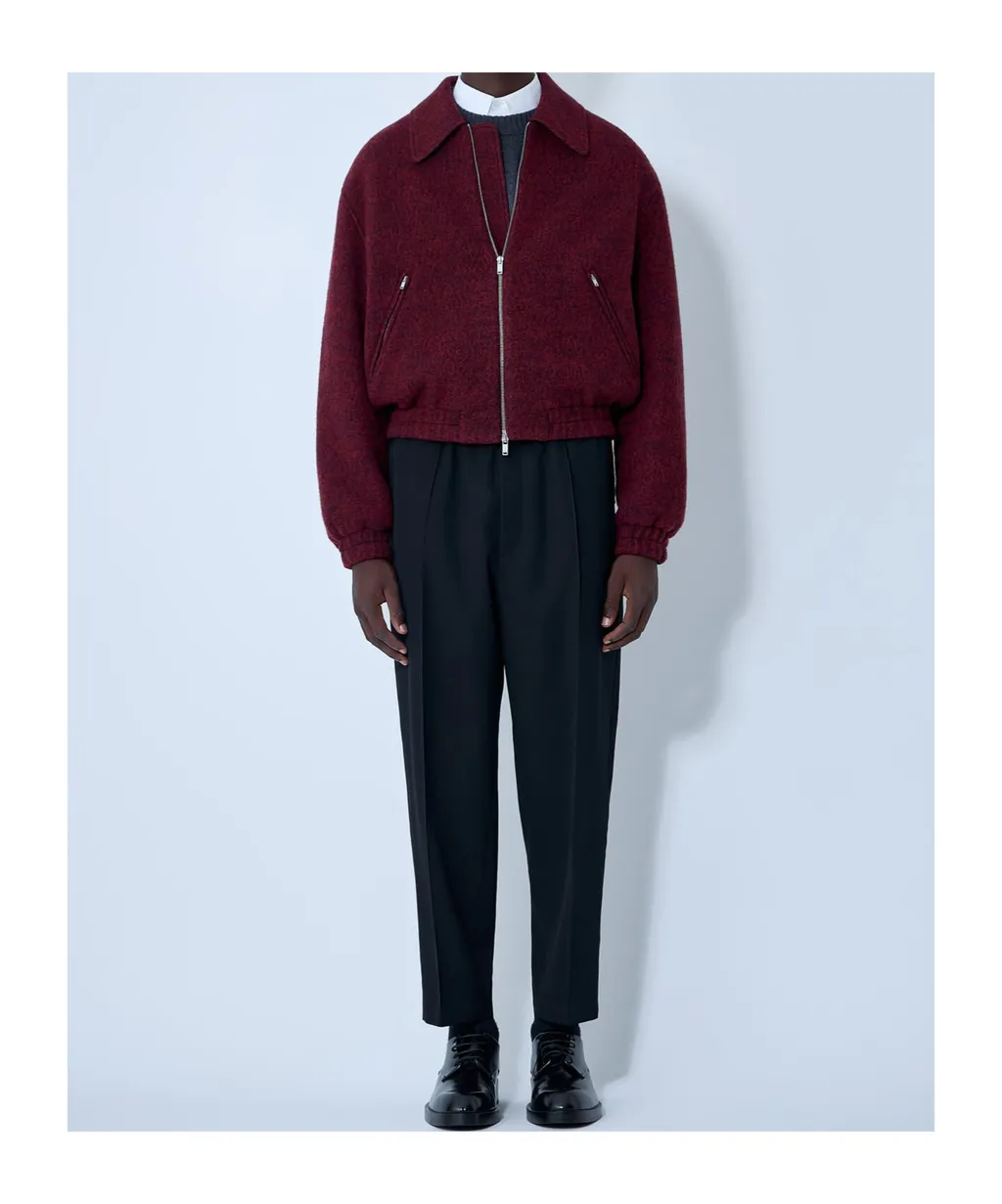 Jil Sander Coats