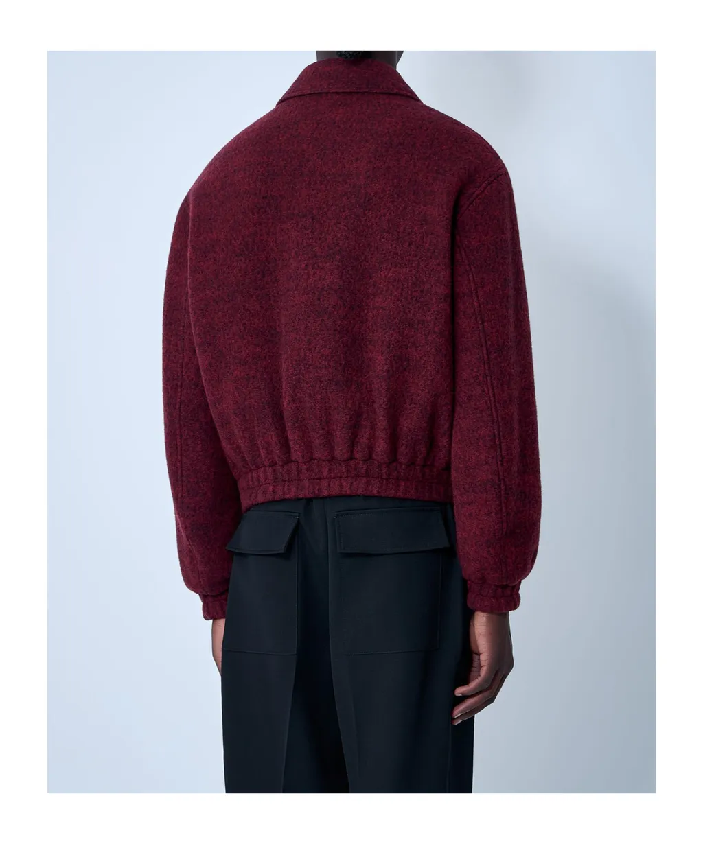 Jil Sander Coats