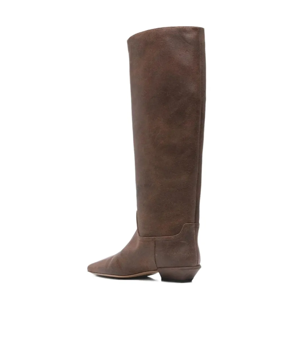 Paris Texas Bettina Knee-High Boots