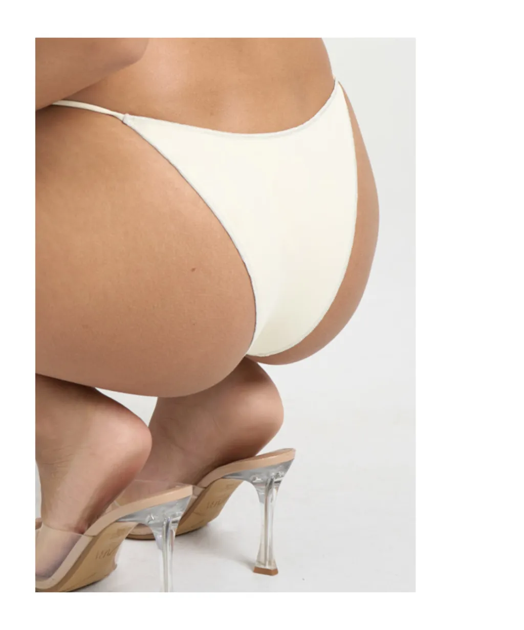 String Bikini Bottom