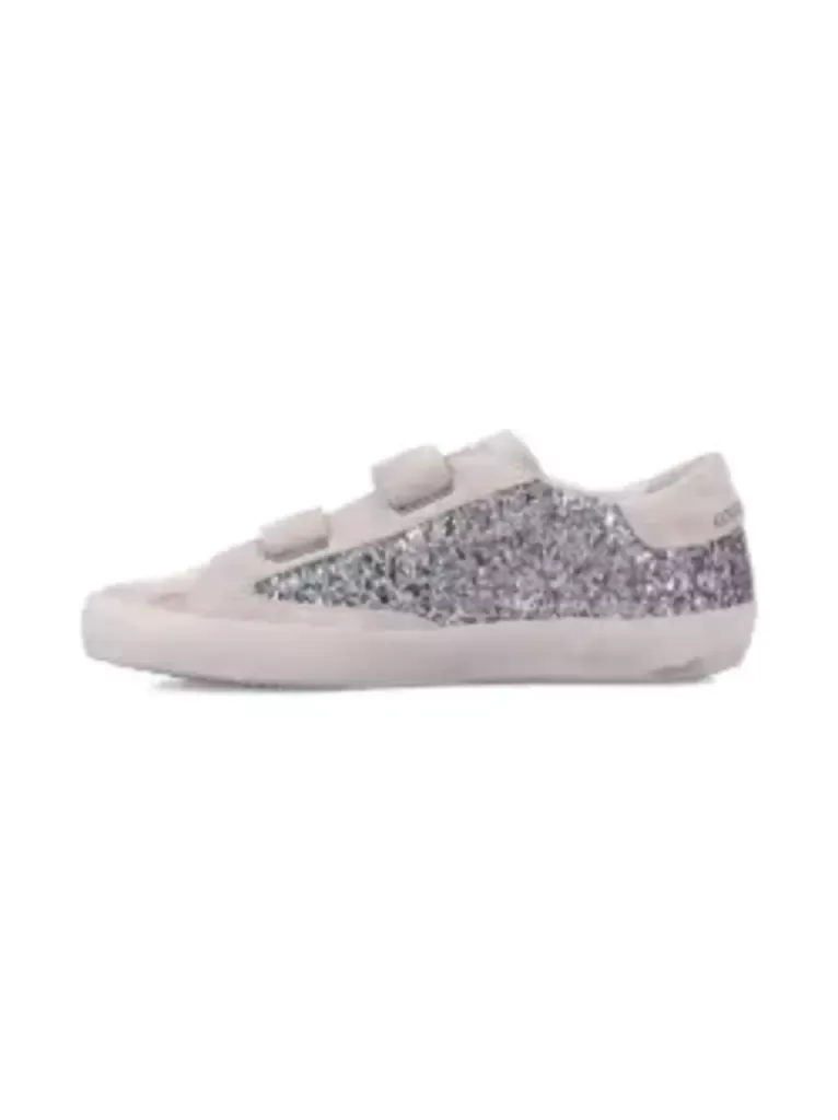 Round Toe Sneakers