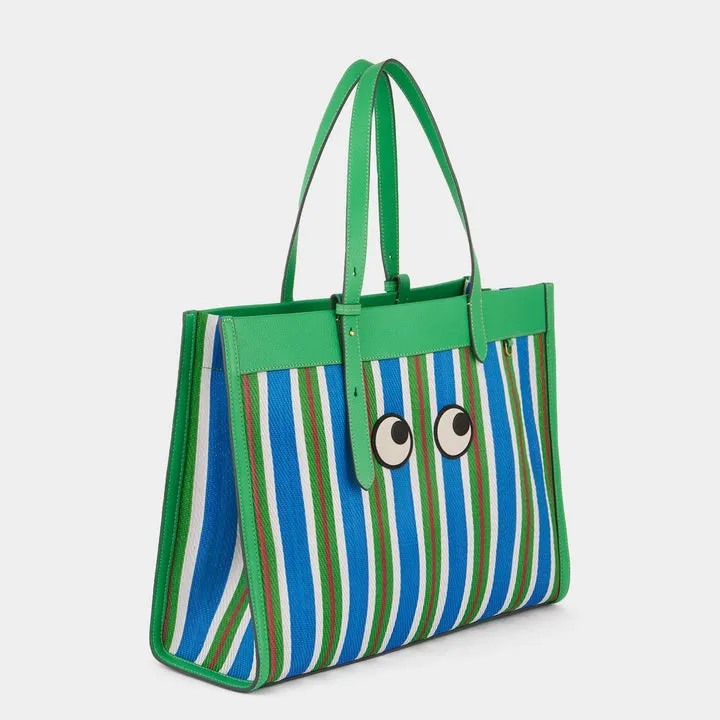 Patterned Handbag