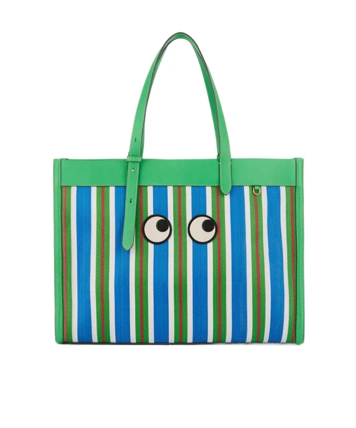 Patterned Handbag